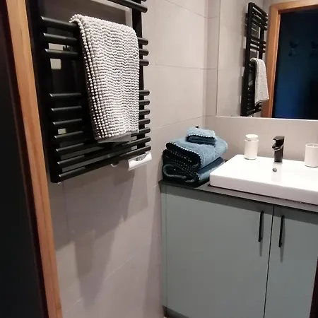 Appartement Le 400 A Bsm à Bourg-Saint-Maurice Extérieur photo