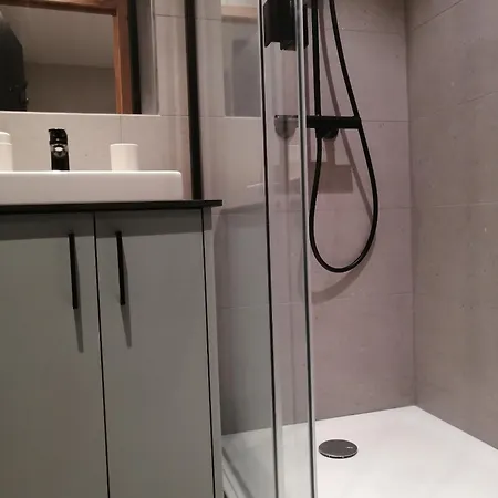 Appartement Le 400 A Bsm à Bourg-Saint-Maurice Extérieur photo