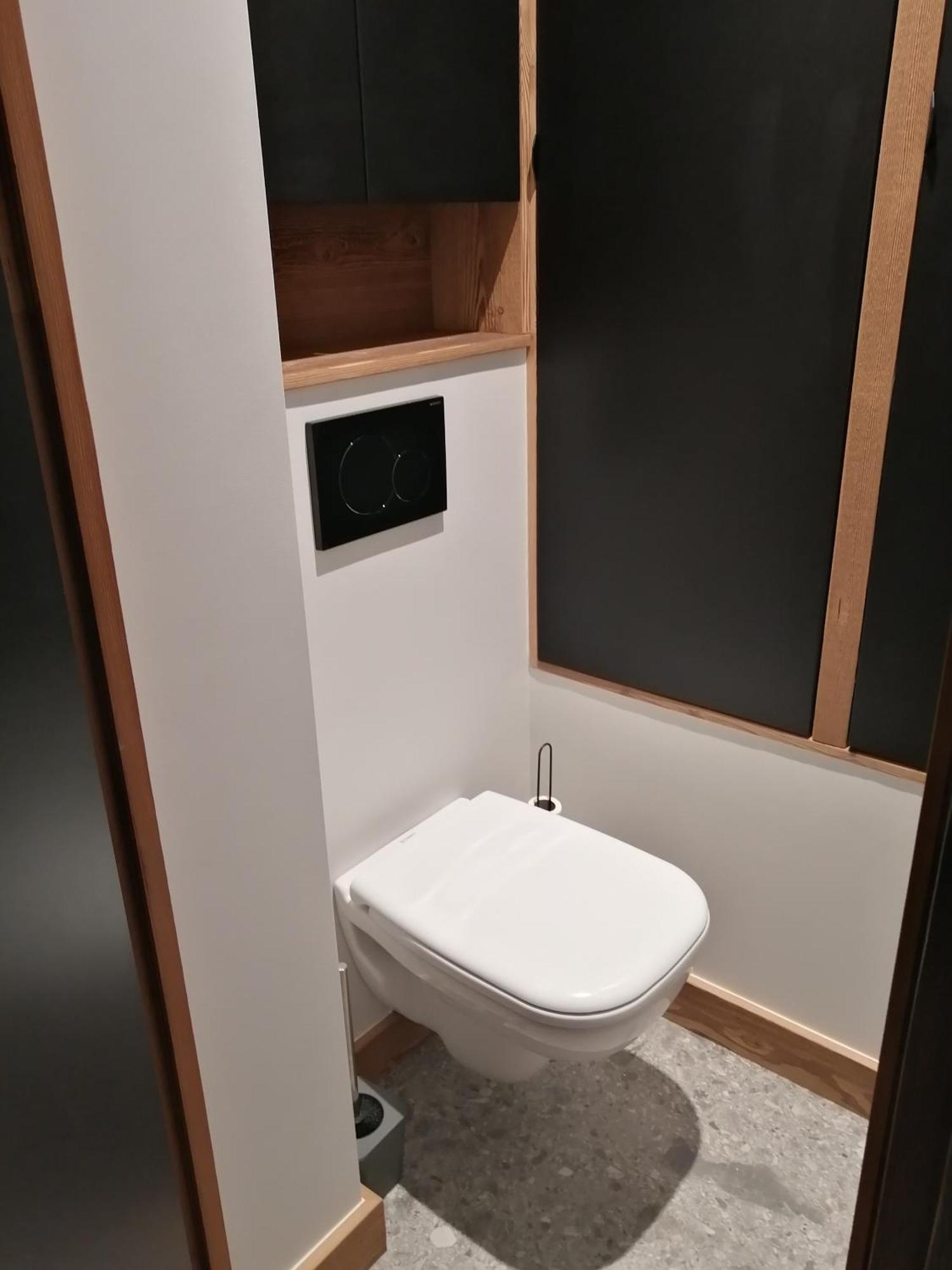 Appartement Le 400 A Bsm *