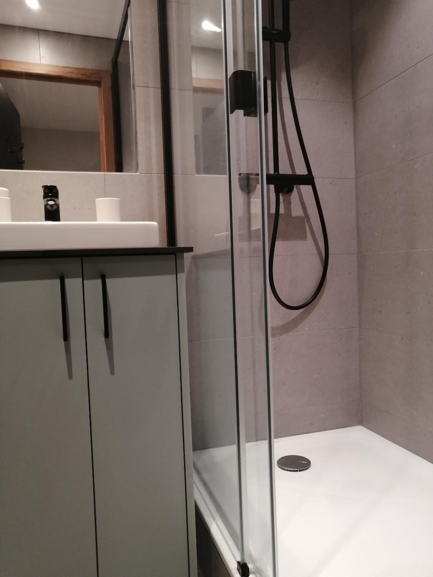 Le 400 A Bsm Appartement