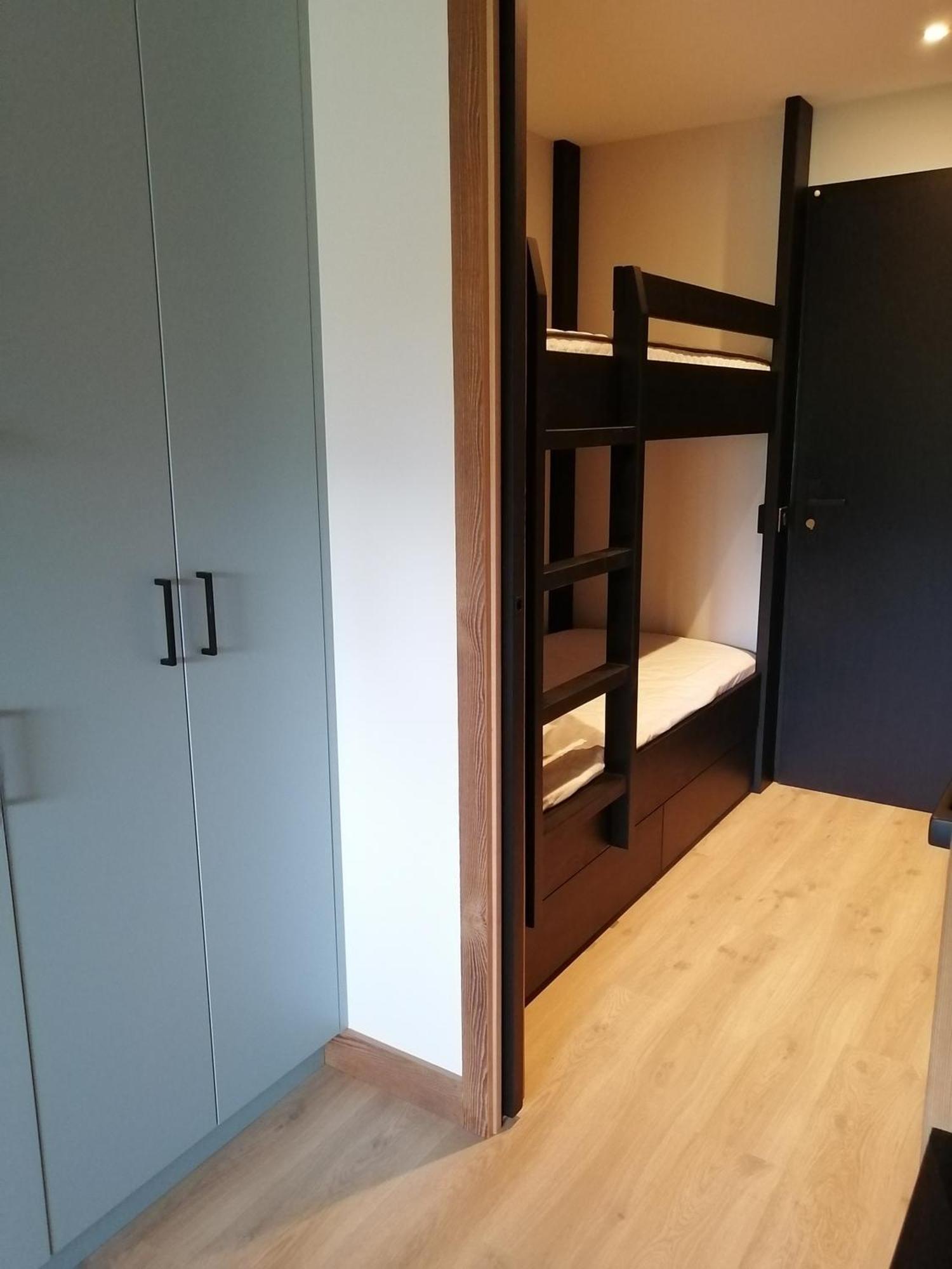 Appartement Le 400 A Bsm Bourg-Saint-Maurice
